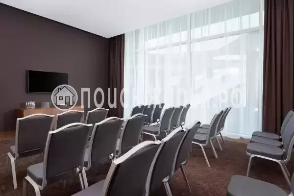 Отель «RedPoint», Краснодар Отель «RedPoint», Краснодар