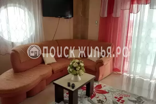 Гостевой дом «Парус», Голубицкая