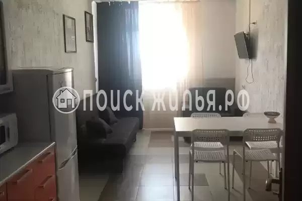 Гостевой дом «Парус», Голубицкая