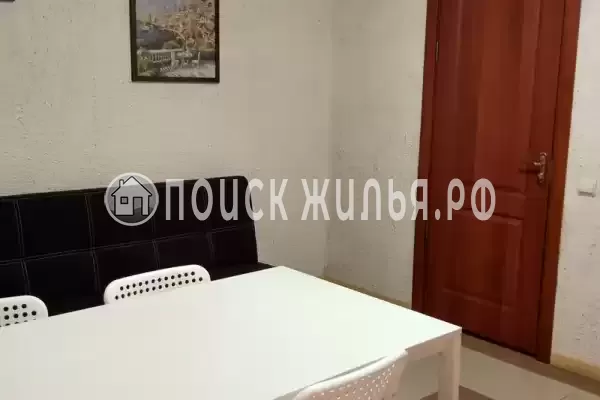 Гостевой дом «Парус», Голубицкая