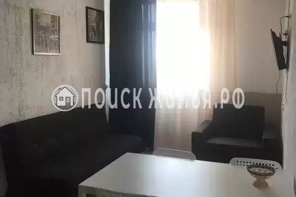 Гостевой дом «Парус», Голубицкая