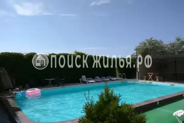 Гостевой дом «Парус»