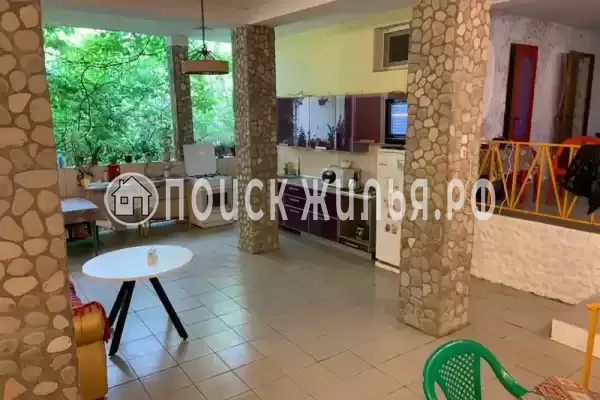 «Дача», Архипо-Осиповка