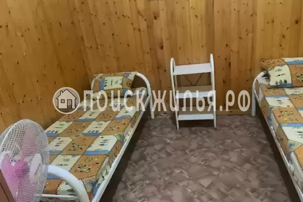 «Дача», Архипо-Осиповка