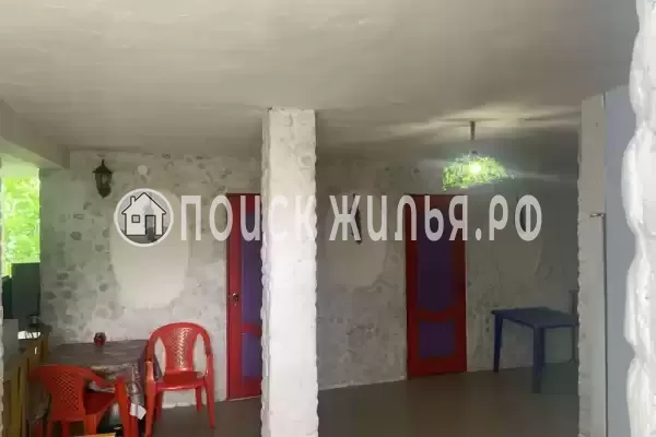 «Дача», Архипо-Осиповка