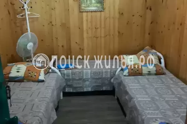 «Дача», Архипо-Осиповка