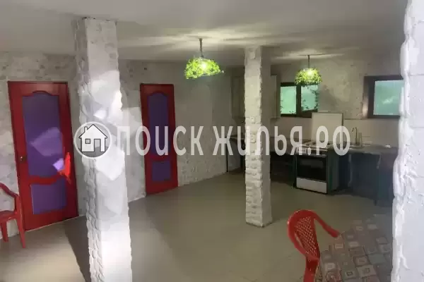 «Дача», Архипо-Осиповка