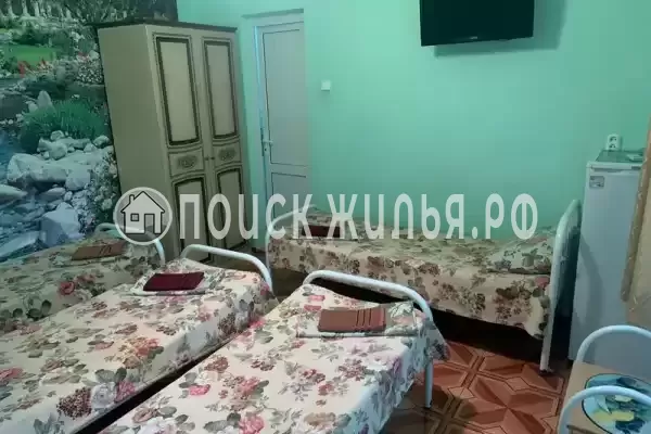 «Дача», Архипо-Осиповка