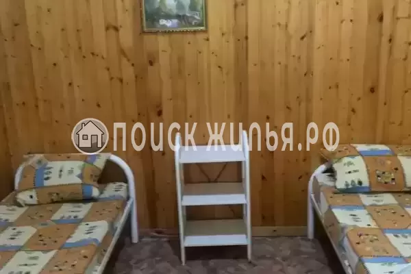 «Дача», Архипо-Осиповка