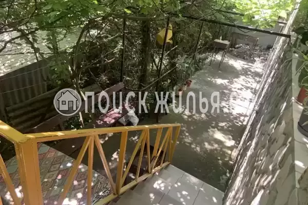 «Дача», Архипо-Осиповка