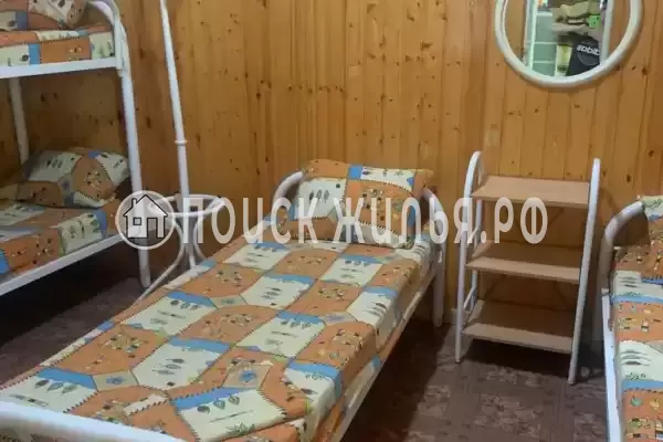 «Дача», Архипо-Осиповка