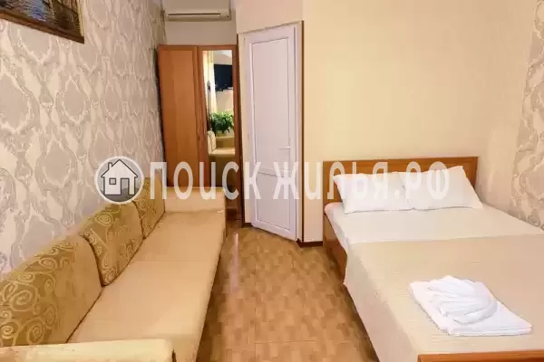 «Семья», Анапа