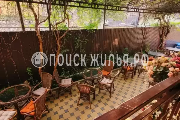 «Семья», Анапа