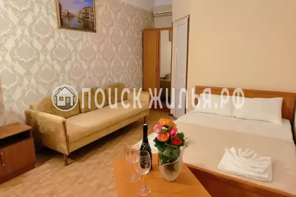 «Семья», Анапа