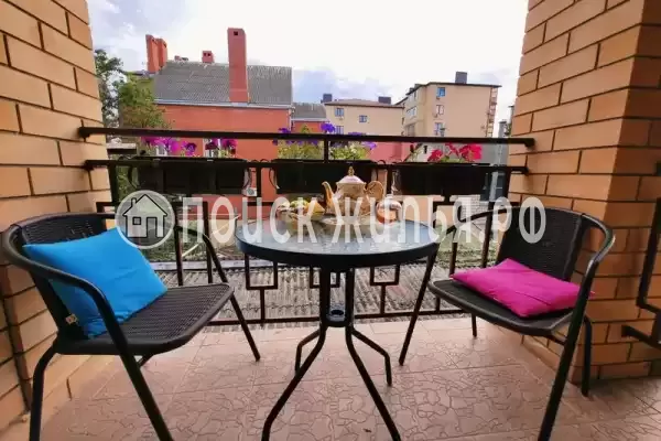 «Семья», Анапа