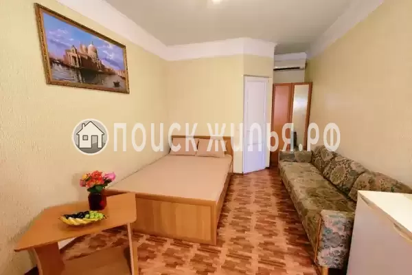 «Семья», Анапа