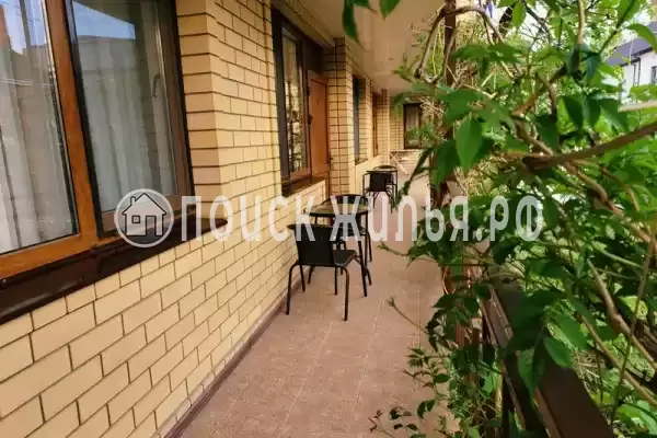 «Семья», Анапа