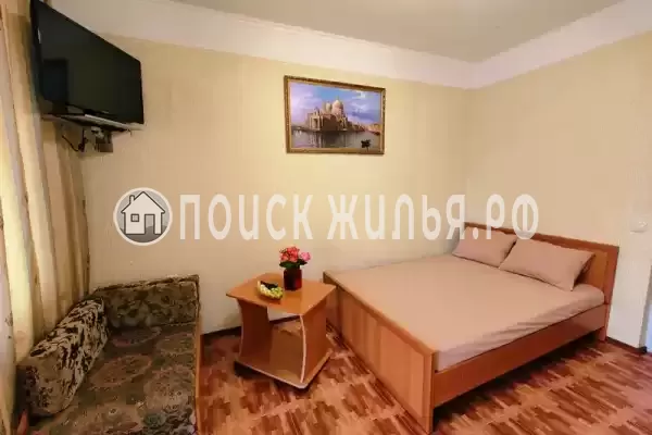 «Семья», Анапа