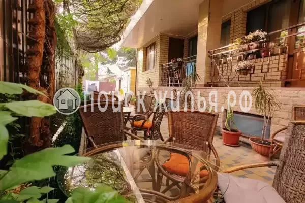 «Семья», Анапа