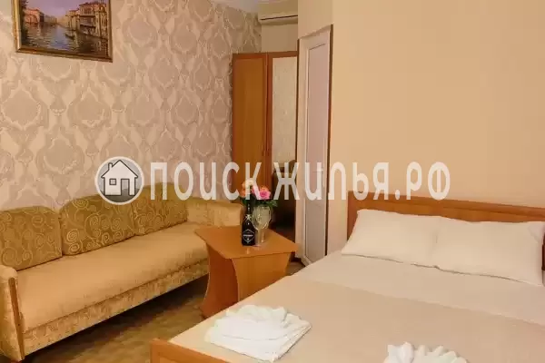 «Семья», Анапа