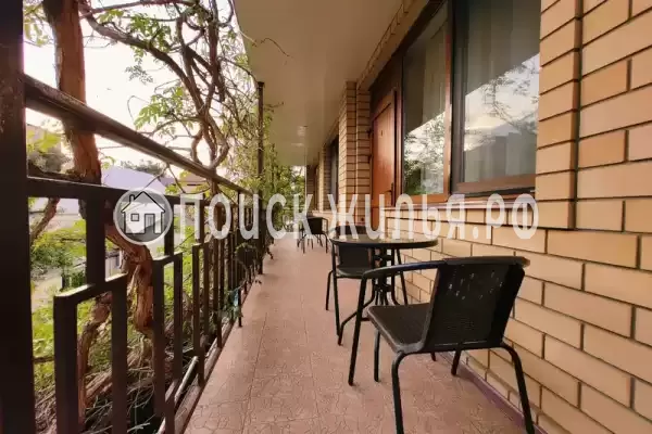 «Семья», Анапа