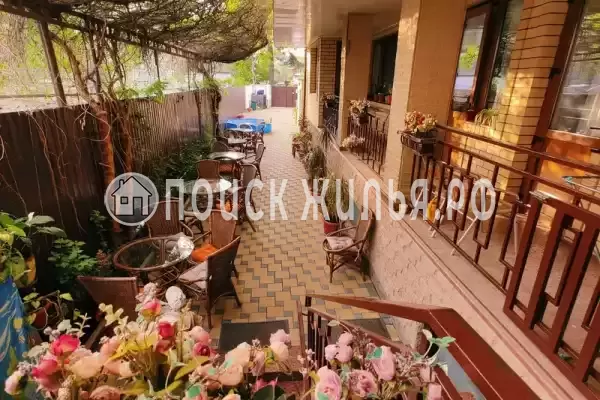 «Семья», Анапа