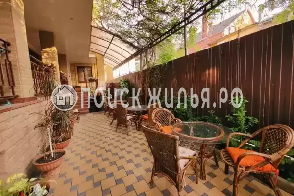 «Семья», Анапа