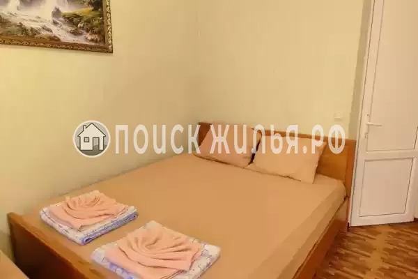 «Семья», Анапа