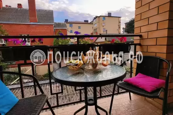 «Семья», Анапа