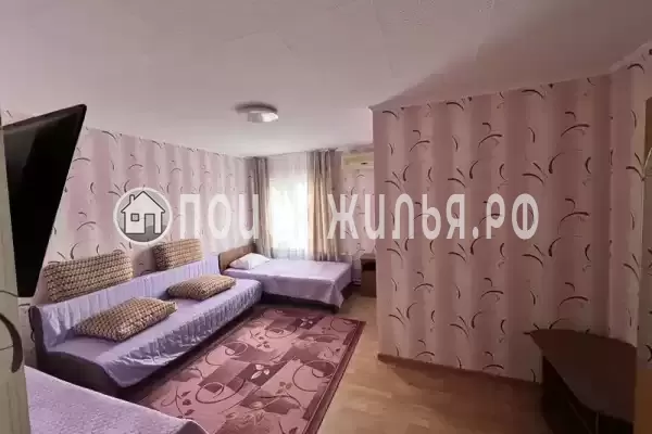 «Галина», Анапа