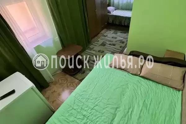 «Галина», Анапа