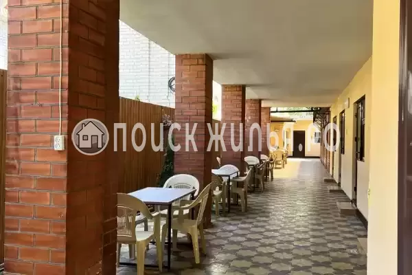 «Галина», Анапа