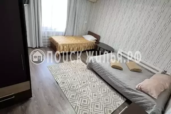 «Галина», Анапа