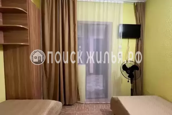 «Галина», Анапа