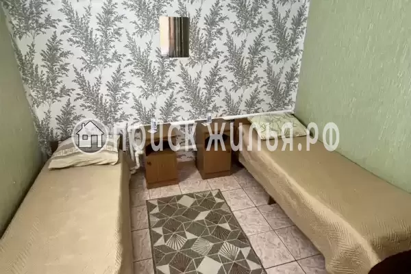 «Галина», Анапа