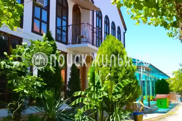 «Италия», Анапа «Италия», Анапа