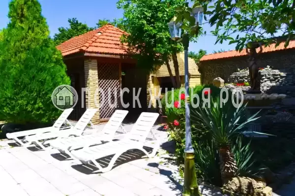 «Италия», Анапа «Италия», Анапа