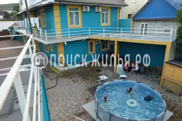 «Манго», Джубга «Манго», Джубга