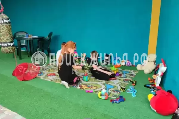 «Манго», Джубга «Манго», Джубга