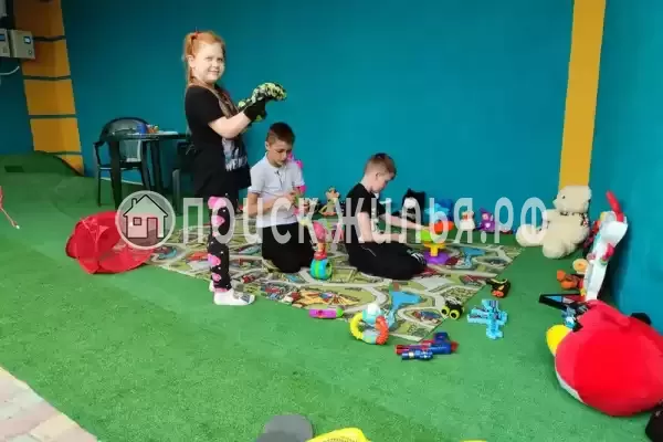 «Манго», Джубга «Манго», Джубга