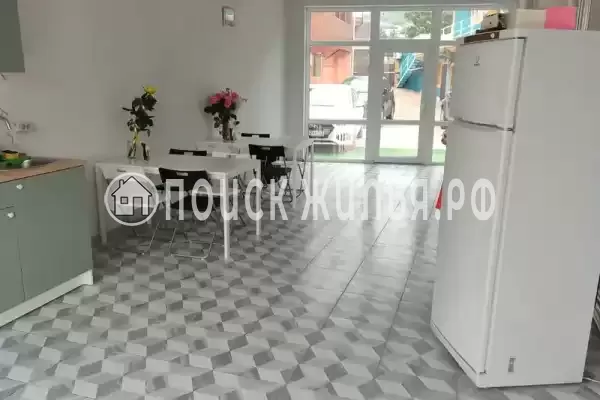 «Манго», Джубга «Манго», Джубга