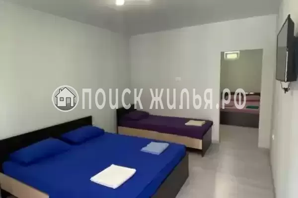 «Манго», Джубга «Манго», Джубга