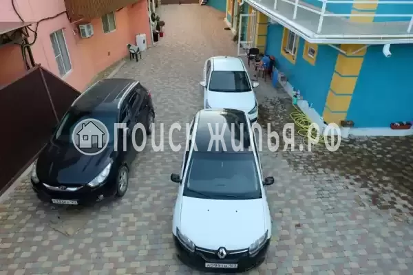 «Манго», Джубга «Манго», Джубга