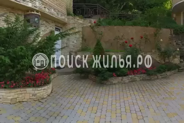 «Горный воздух», Большой Утриш