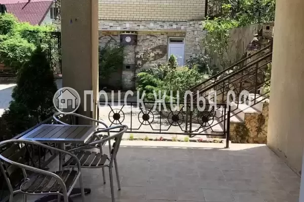 «Горный воздух», Большой Утриш