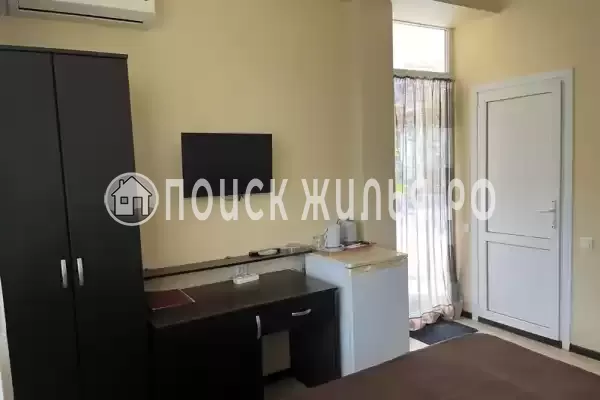 «Горный воздух», Большой Утриш