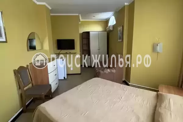 «Горный воздух», Большой Утриш