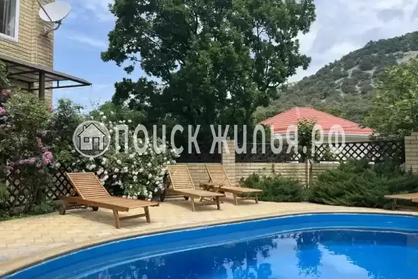 «Горный воздух», Большой Утриш