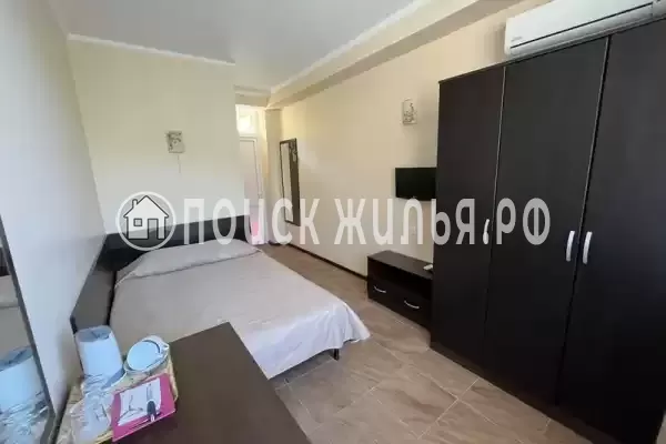 «Горный воздух», Большой Утриш