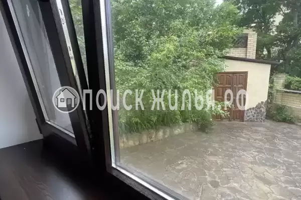 «Горный воздух», Большой Утриш